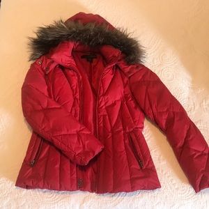 Calvin Klein Down Jacket